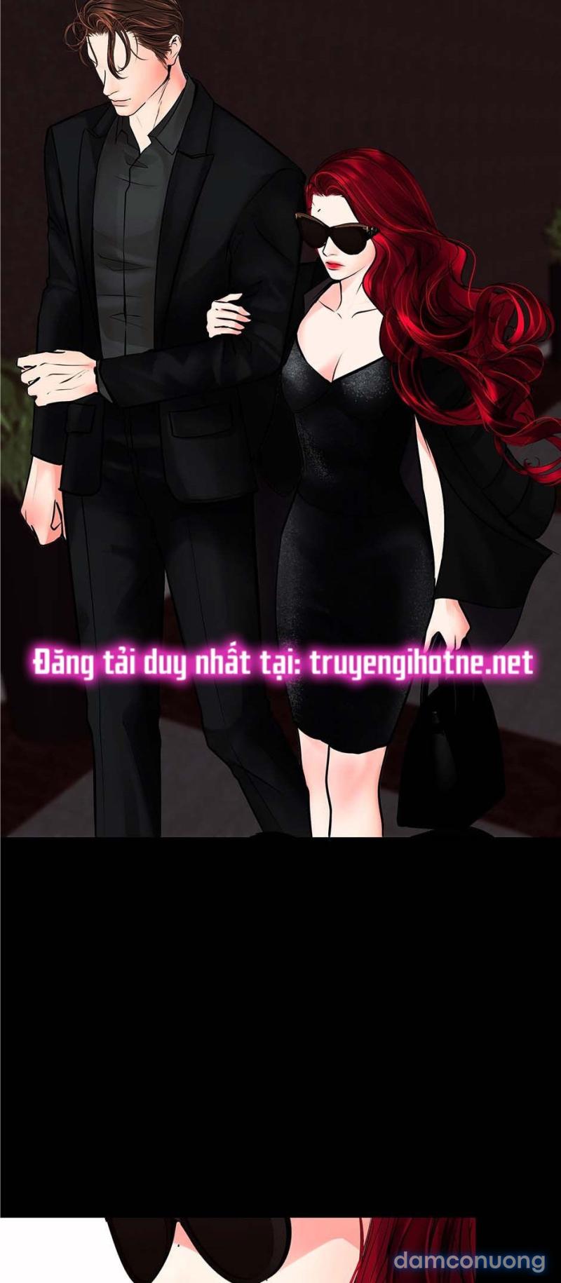 [16+] Tôi Ký Khế Ước Với Ác Quỷ 