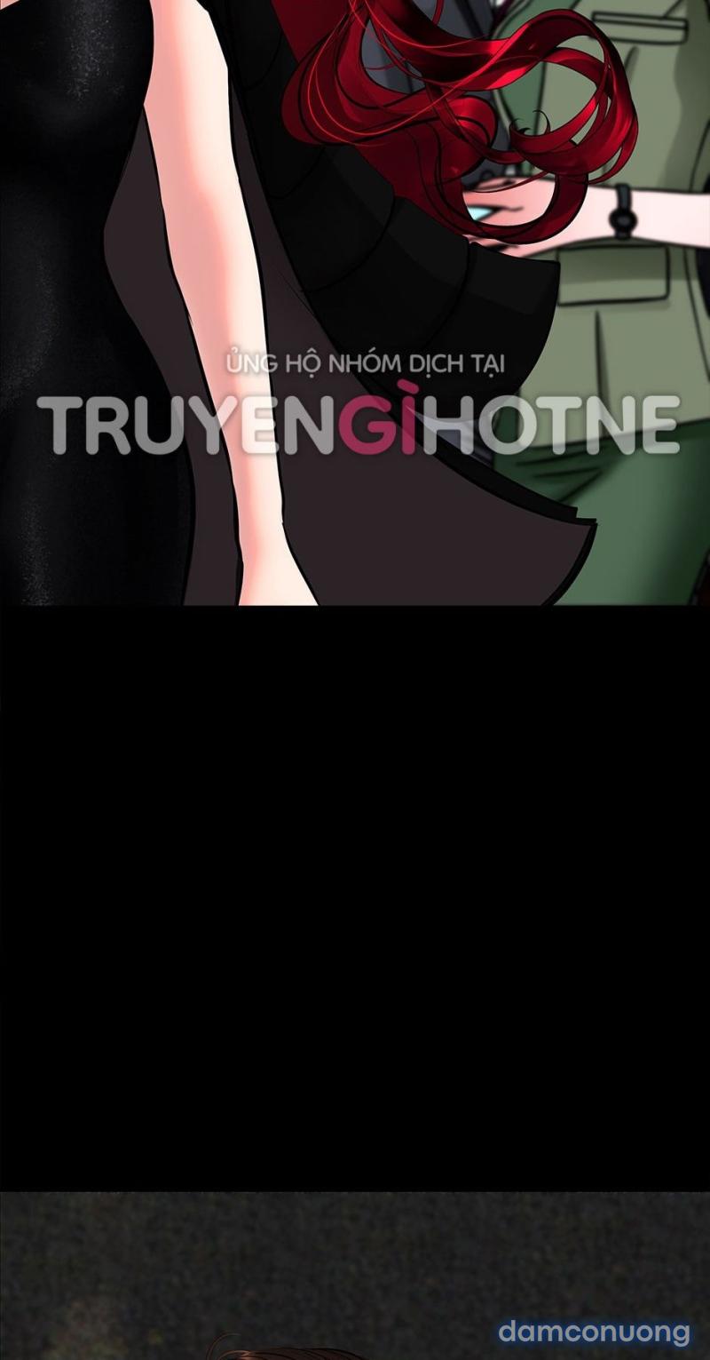 [16+] Tôi Ký Khế Ước Với Ác Quỷ 