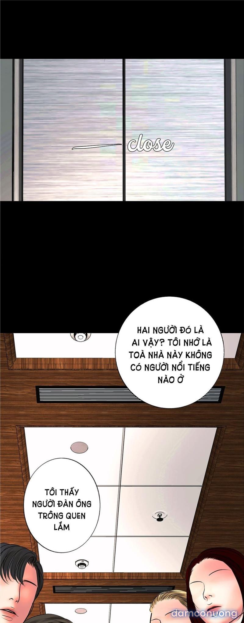 [16+] Tôi Ký Khế Ước Với Ác Quỷ 