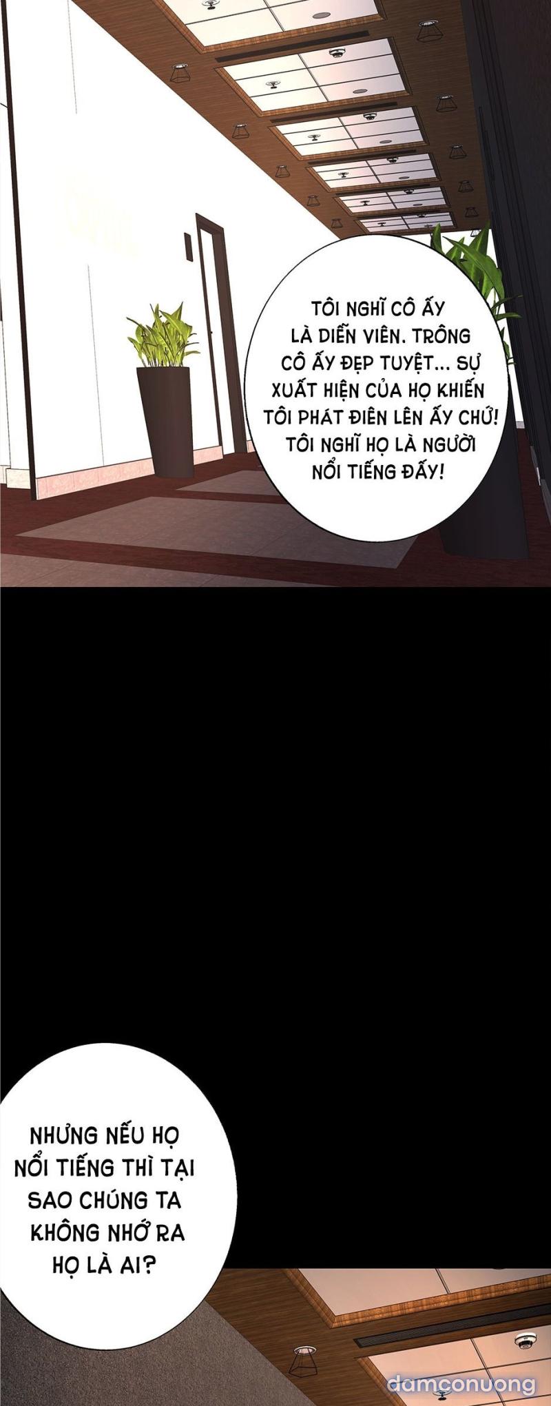 [16+] Tôi Ký Khế Ước Với Ác Quỷ 