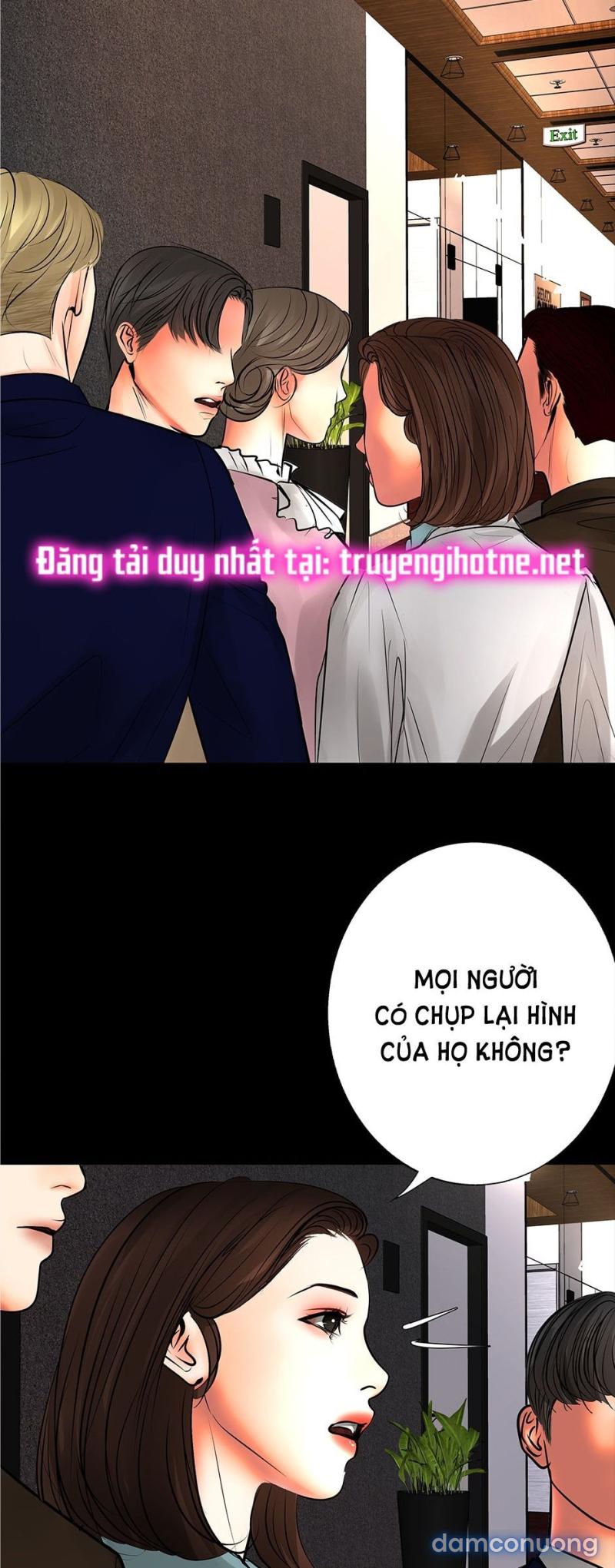 [16+] Tôi Ký Khế Ước Với Ác Quỷ 