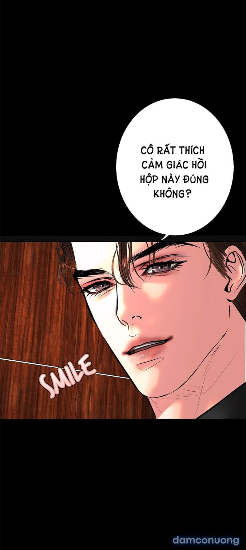 [16+] Tôi Ký Khế Ước Với Ác Quỷ 