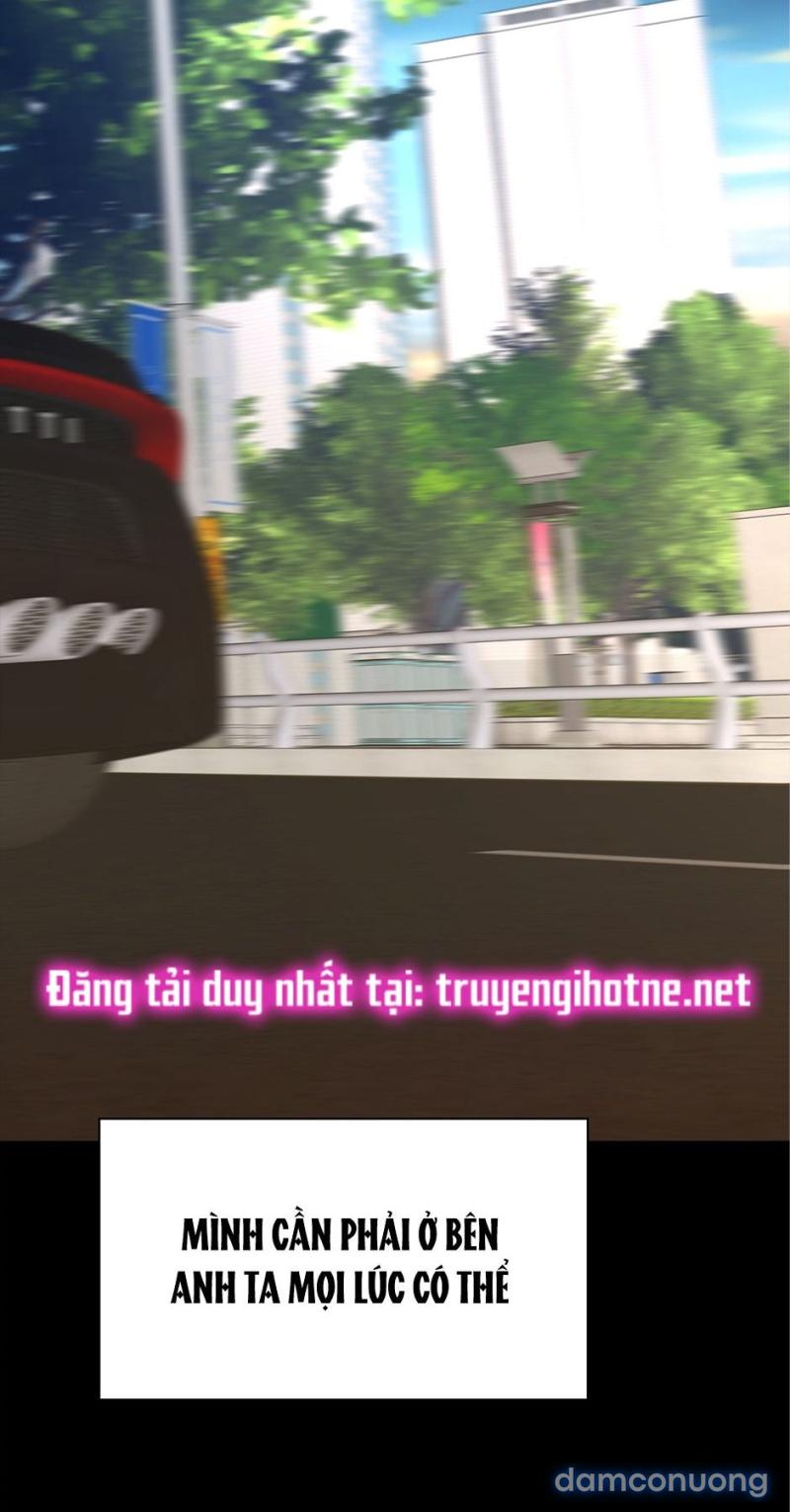 [16+] Tôi Ký Khế Ước Với Ác Quỷ 