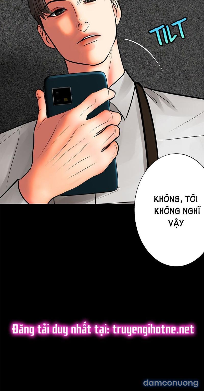 [16+] Tôi Ký Khế Ước Với Ác Quỷ 