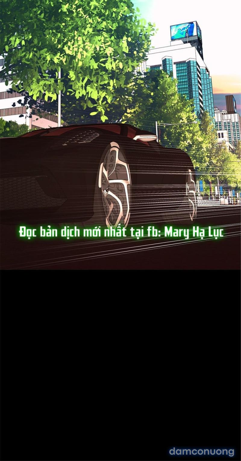 [16+] Tôi Ký Khế Ước Với Ác Quỷ 