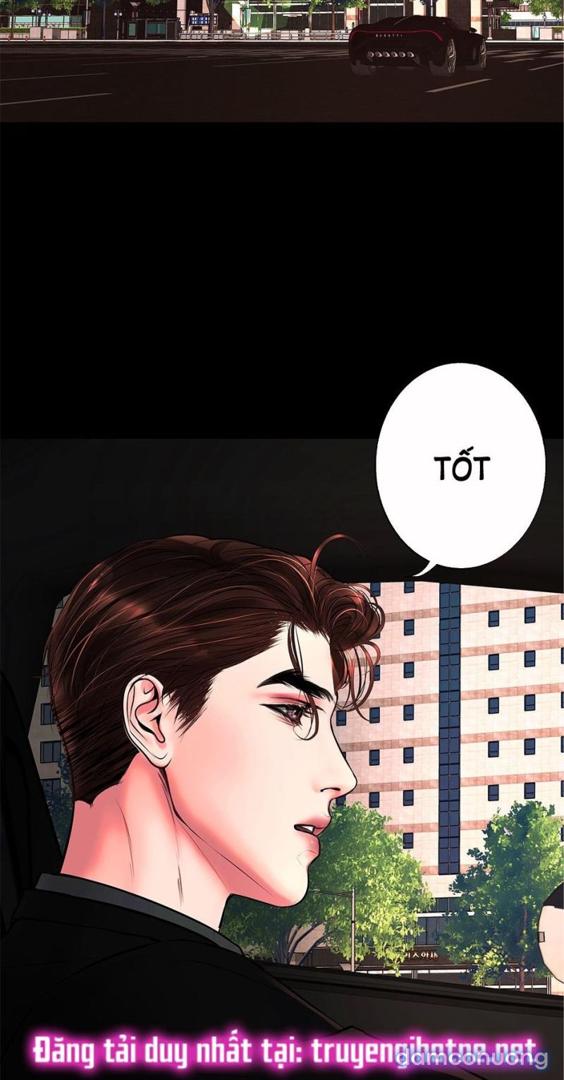 [16+] Tôi Ký Khế Ước Với Ác Quỷ 
