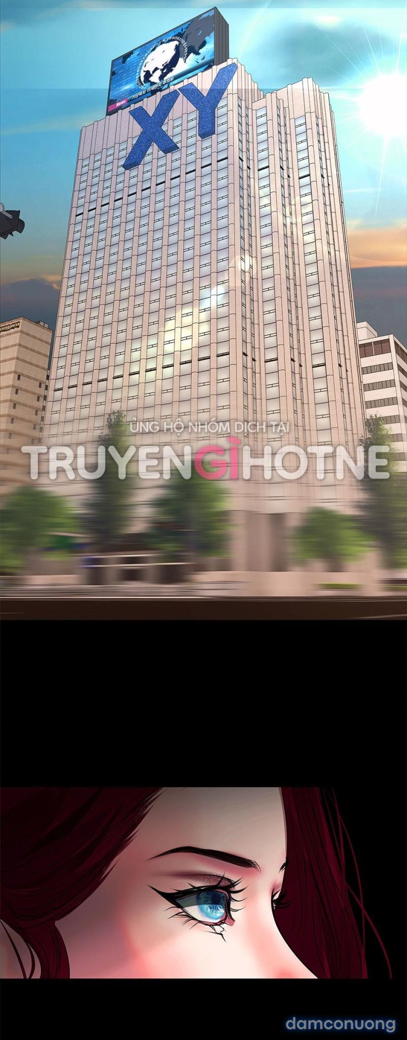 [16+] Tôi Ký Khế Ước Với Ác Quỷ 