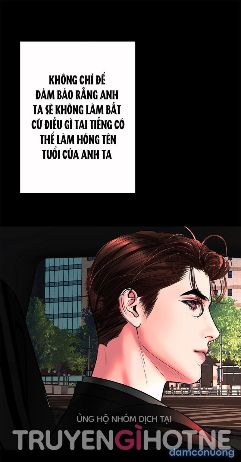 [16+] Tôi Ký Khế Ước Với Ác Quỷ 