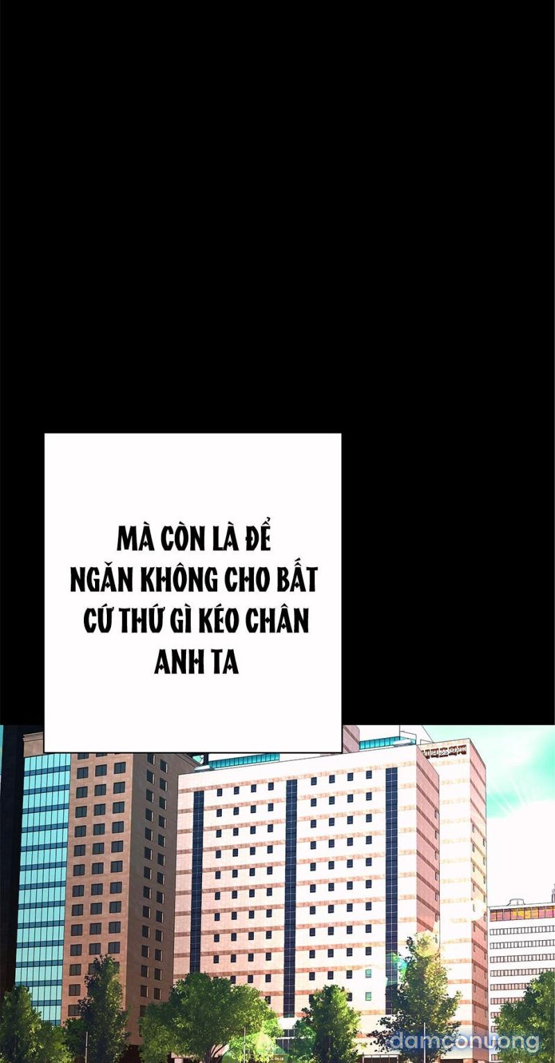 [16+] Tôi Ký Khế Ước Với Ác Quỷ 