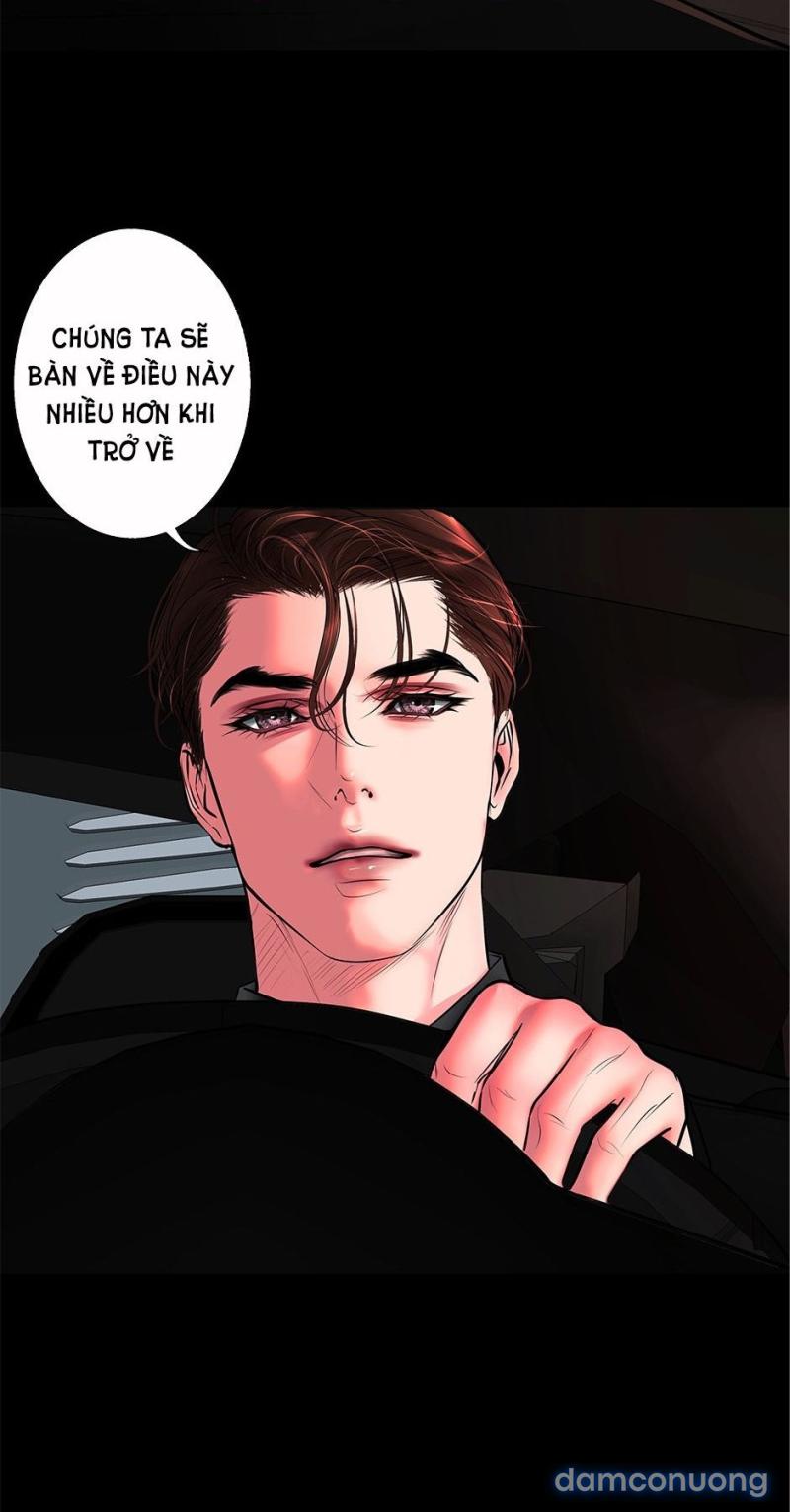 [16+] Tôi Ký Khế Ước Với Ác Quỷ 