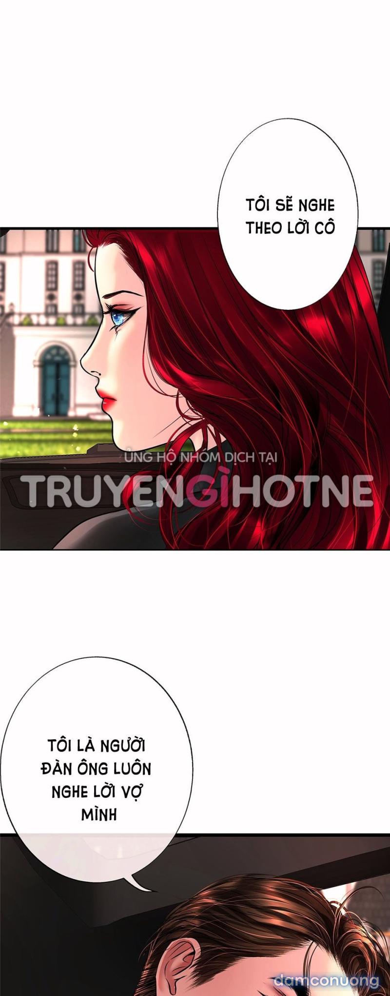 [16+] Tôi Ký Khế Ước Với Ác Quỷ 