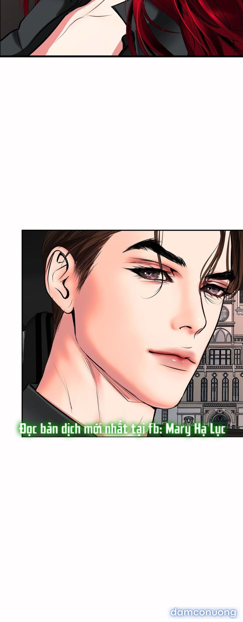 [16+] Tôi Ký Khế Ước Với Ác Quỷ 