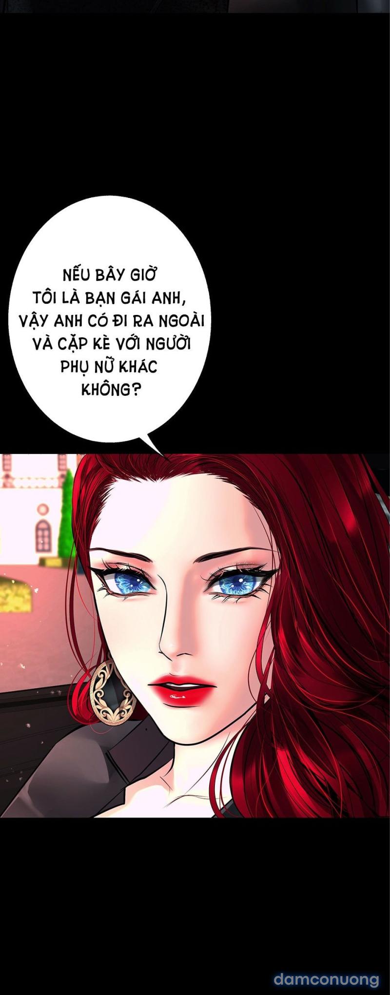 [16+] Tôi Ký Khế Ước Với Ác Quỷ 