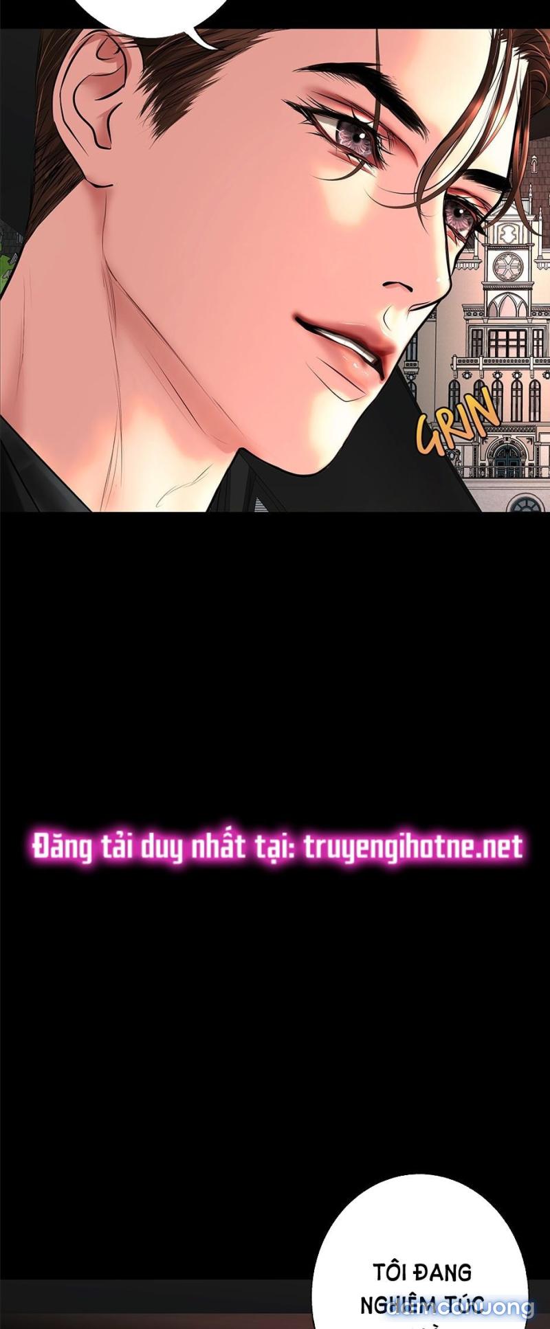 [16+] Tôi Ký Khế Ước Với Ác Quỷ 