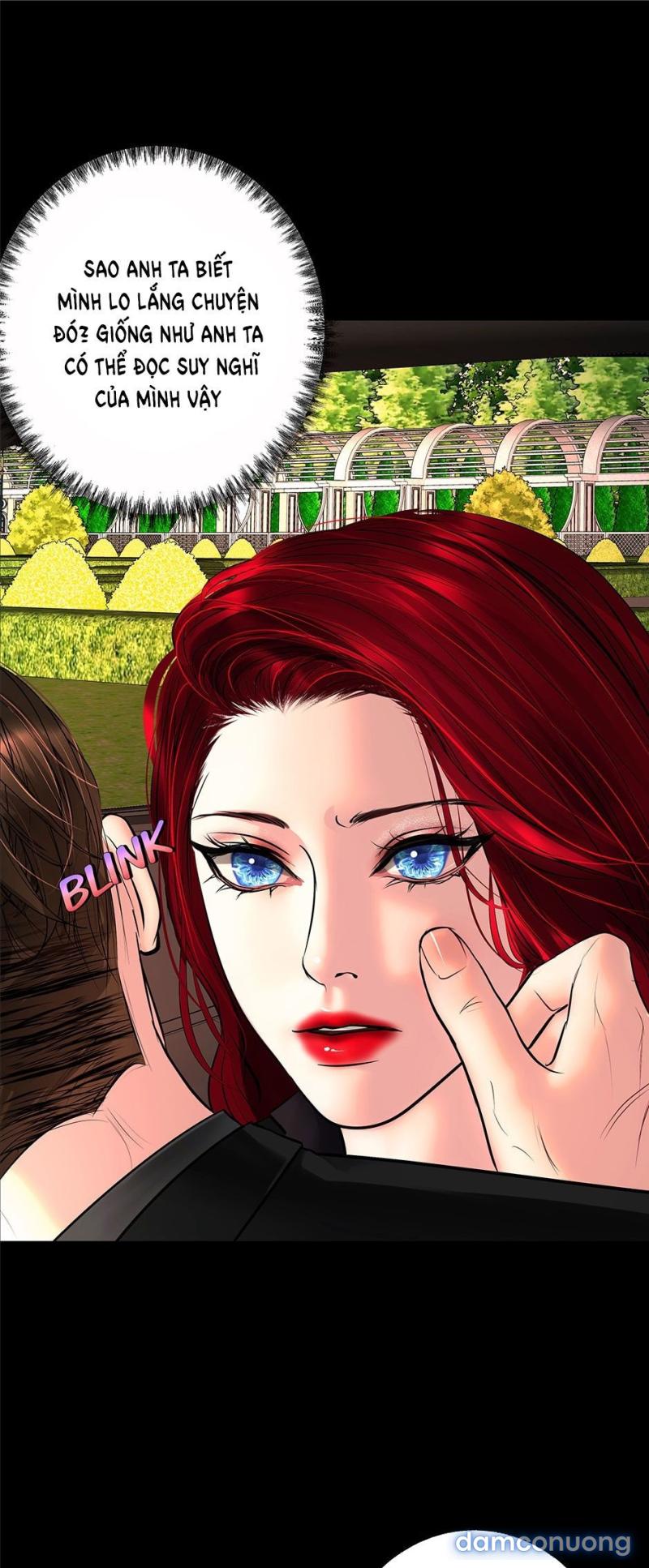 [16+] Tôi Ký Khế Ước Với Ác Quỷ 