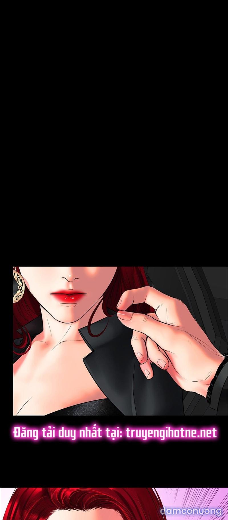 [16+] Tôi Ký Khế Ước Với Ác Quỷ 