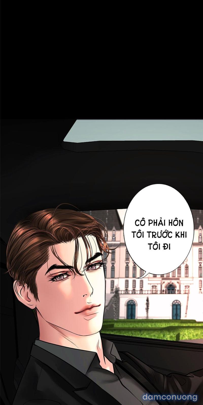 [16+] Tôi Ký Khế Ước Với Ác Quỷ 