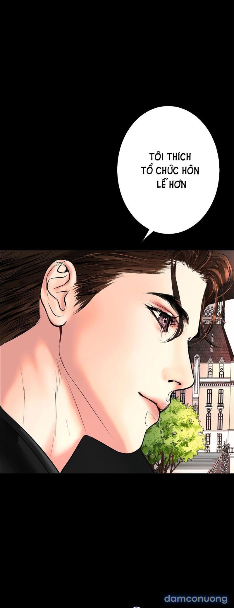 [16+] Tôi Ký Khế Ước Với Ác Quỷ 