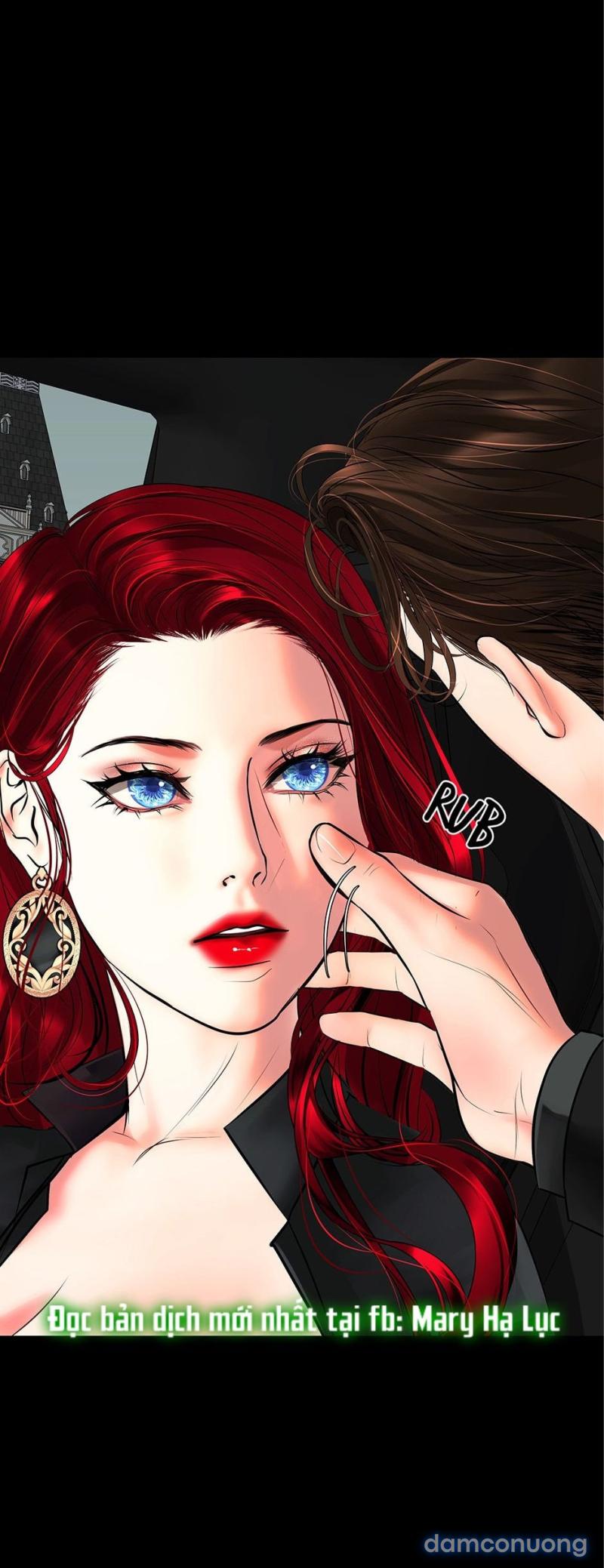 [16+] Tôi Ký Khế Ước Với Ác Quỷ 