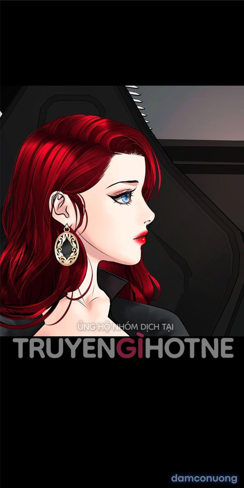 [16+] Tôi Ký Khế Ước Với Ác Quỷ 