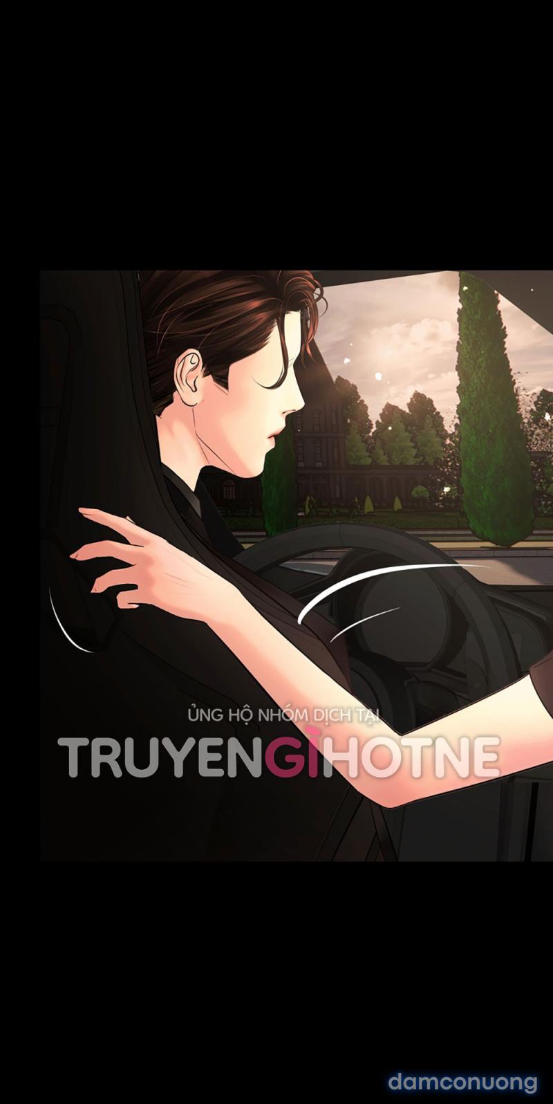 [16+] Tôi Ký Khế Ước Với Ác Quỷ 