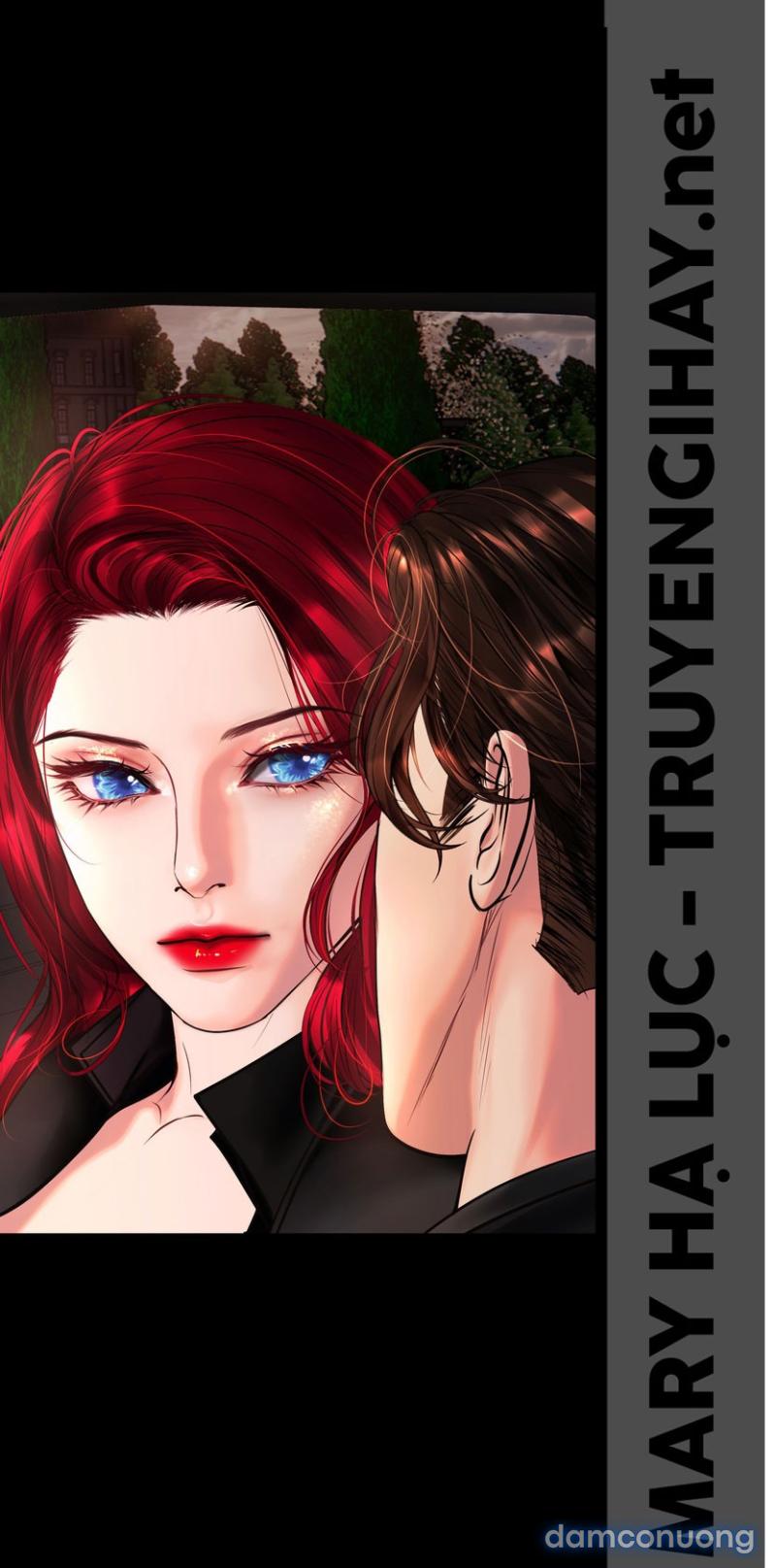 [16+] Tôi Ký Khế Ước Với Ác Quỷ 