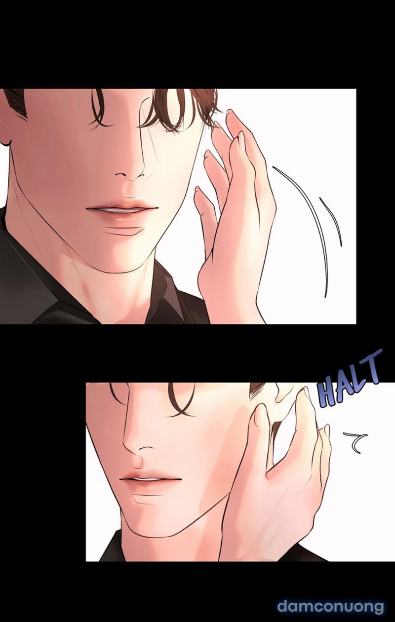 [16+] Tôi Ký Khế Ước Với Ác Quỷ 