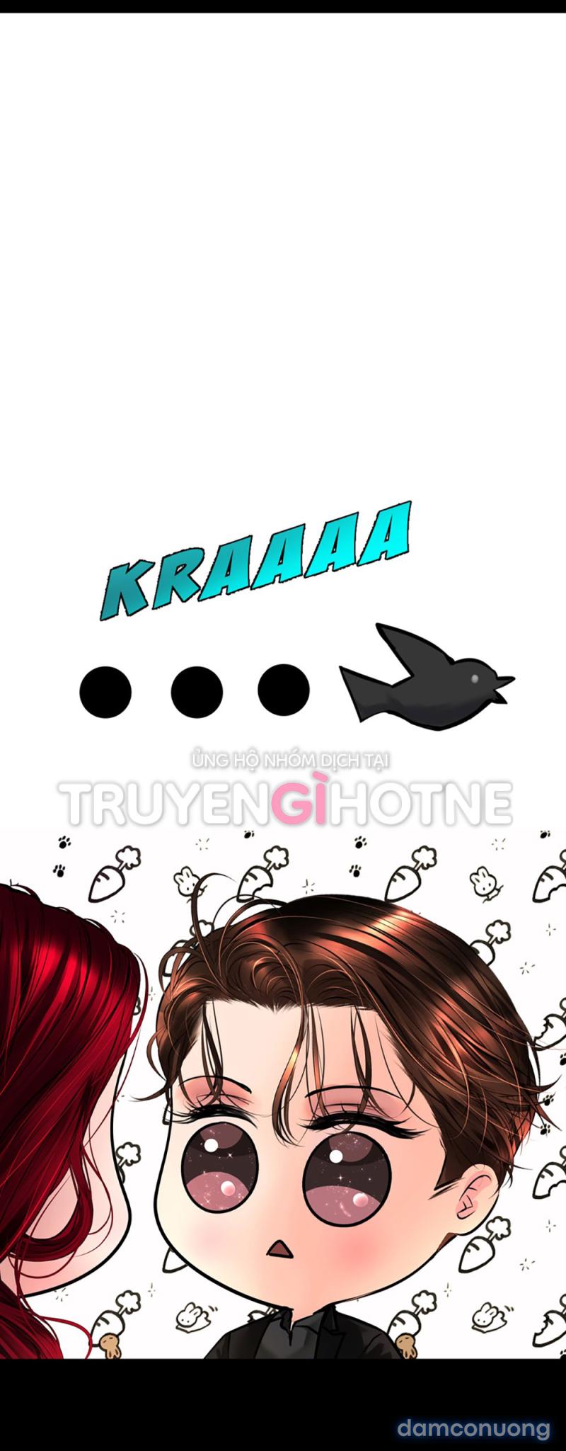 [16+] Tôi Ký Khế Ước Với Ác Quỷ 