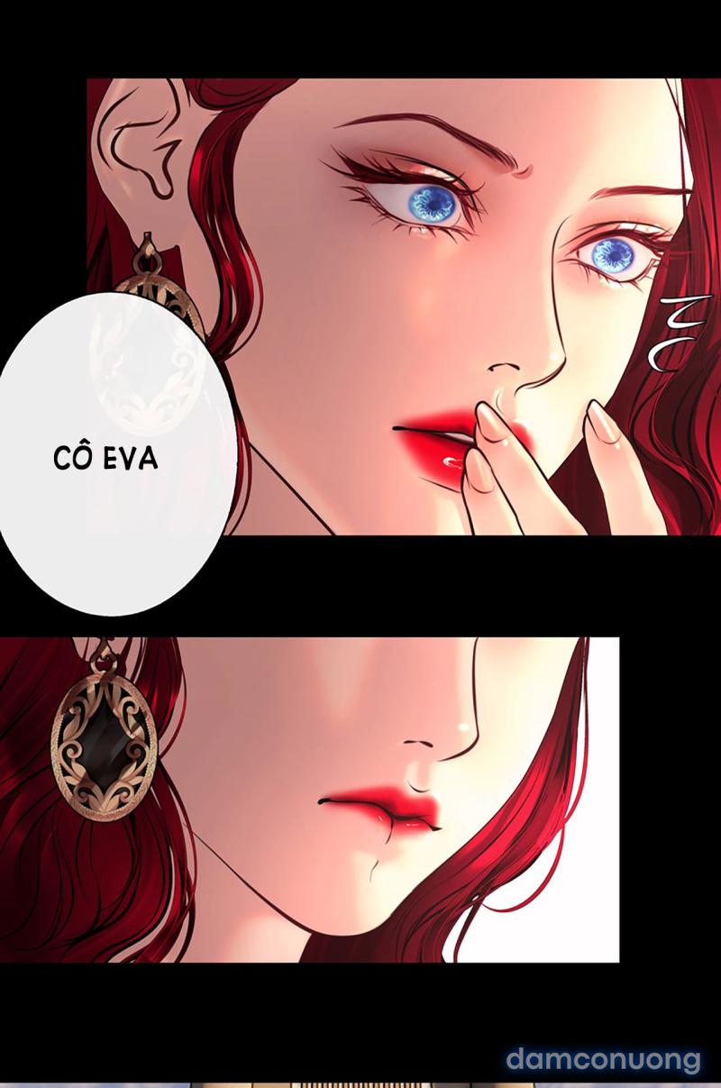 [16+] Tôi Ký Khế Ước Với Ác Quỷ 