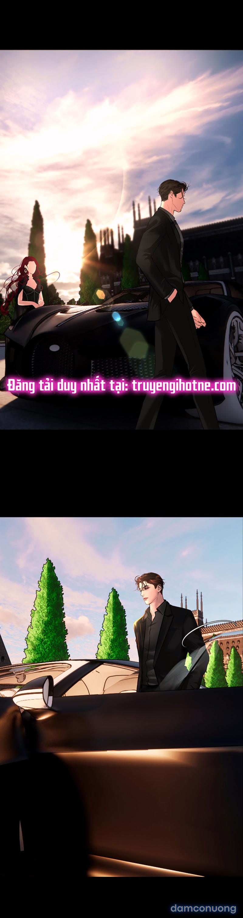 [16+] Tôi Ký Khế Ước Với Ác Quỷ 