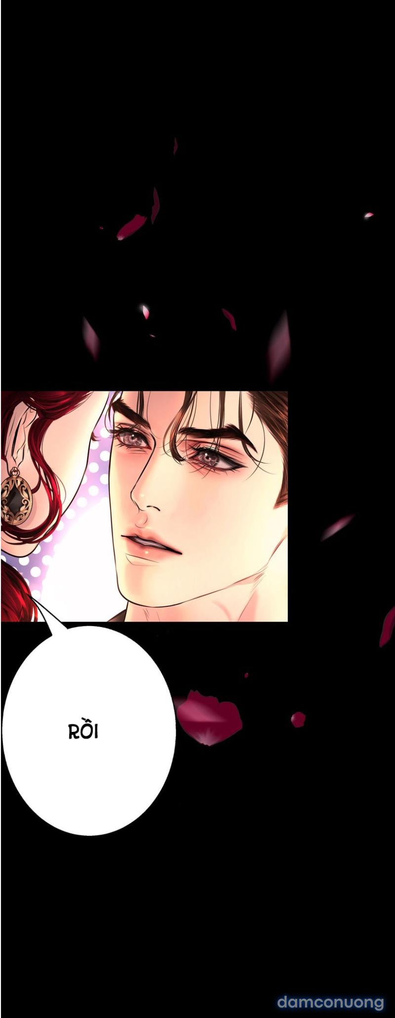[16+] Tôi Ký Khế Ước Với Ác Quỷ 