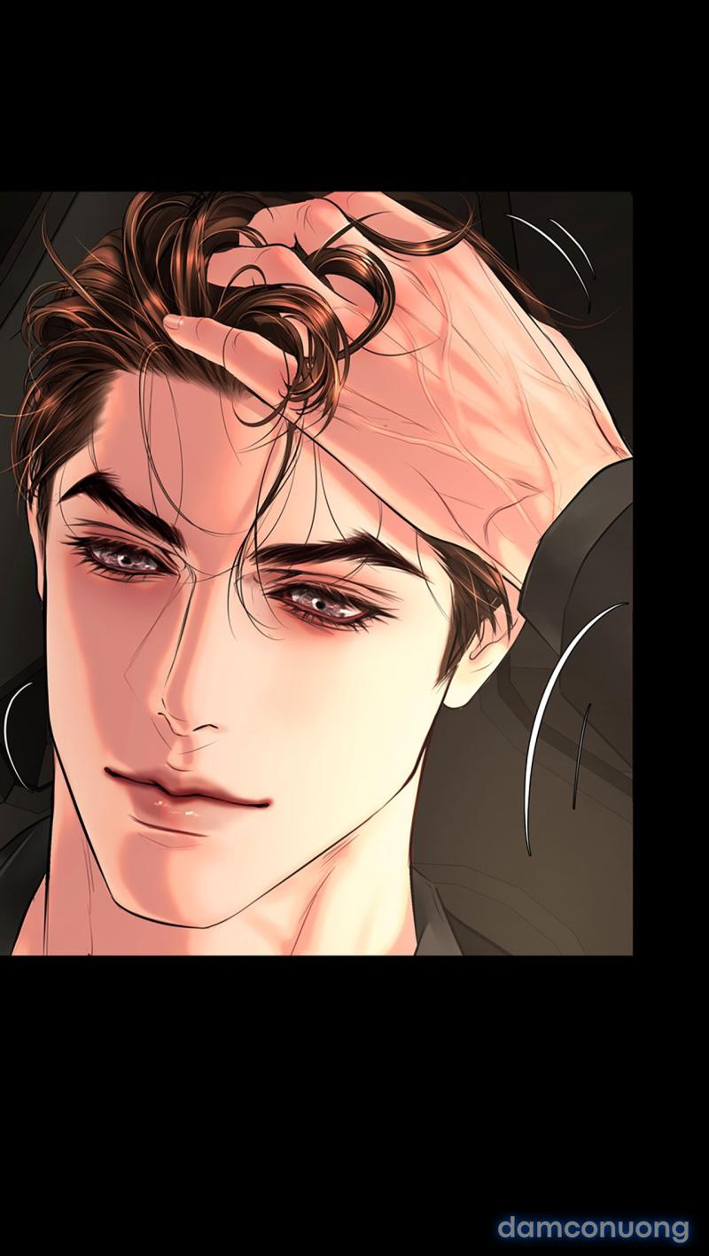 [16+] Tôi Ký Khế Ước Với Ác Quỷ 