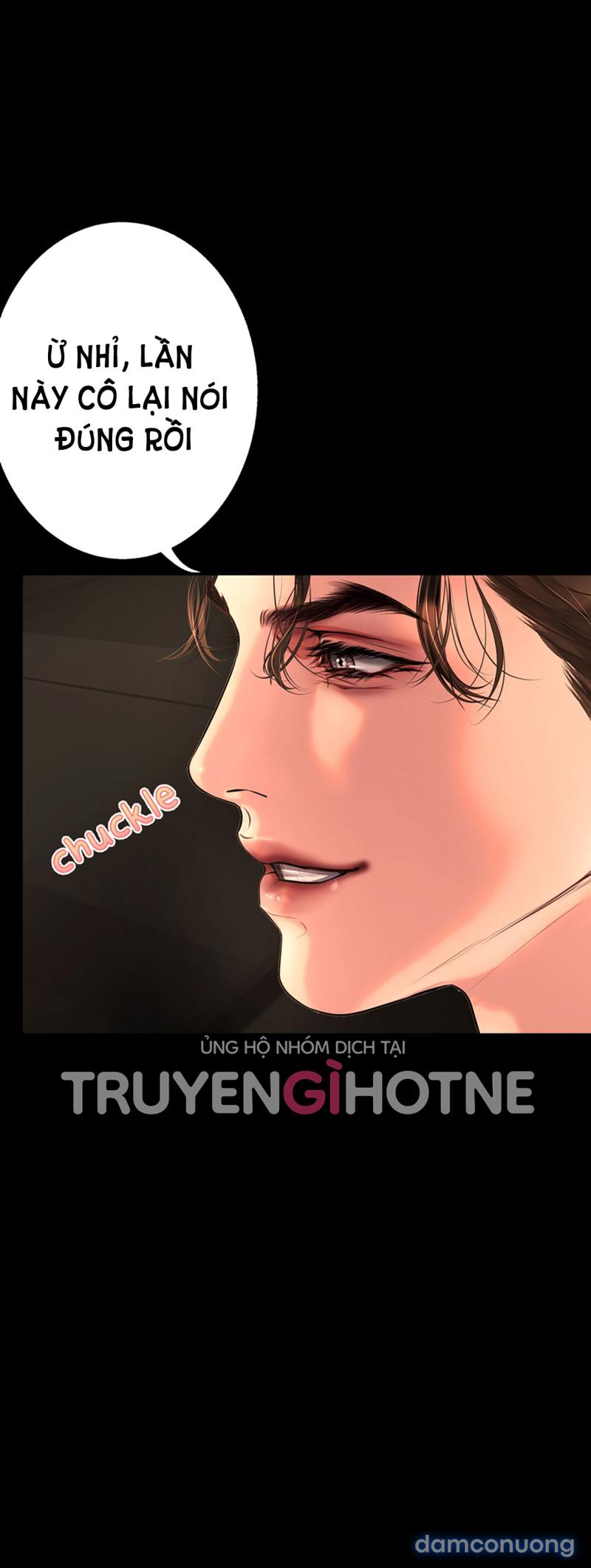 [16+] Tôi Ký Khế Ước Với Ác Quỷ 