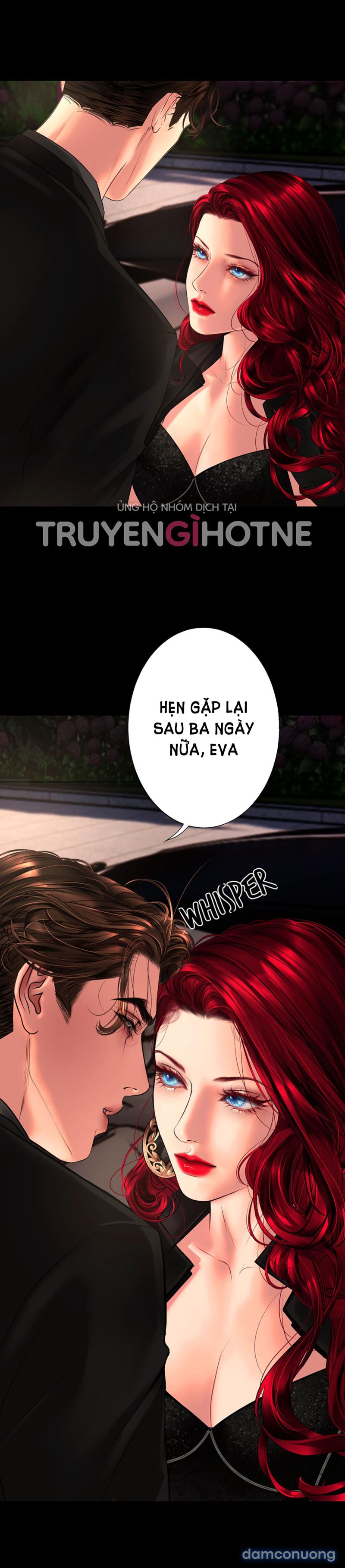 [16+] Tôi Ký Khế Ước Với Ác Quỷ 