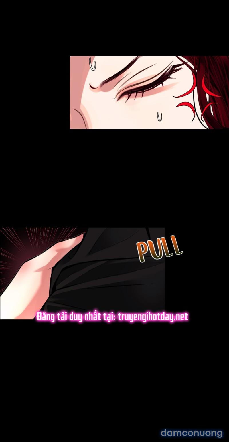 [16+] Tôi Ký Khế Ước Với Ác Quỷ 