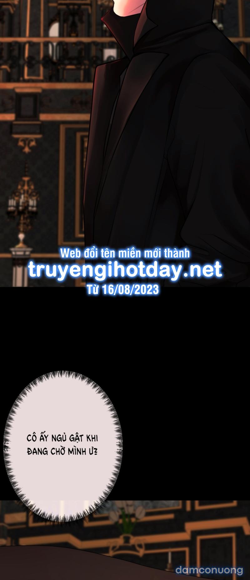 [16+] Tôi Ký Khế Ước Với Ác Quỷ 