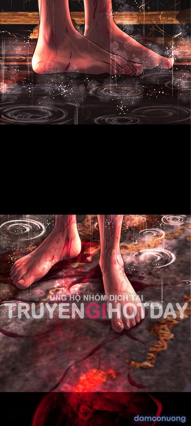 [16+] Tôi Ký Khế Ước Với Ác Quỷ 