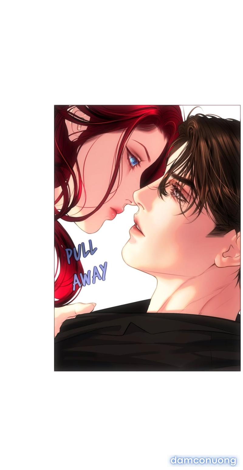 [16+] Tôi Ký Khế Ước Với Ác Quỷ 