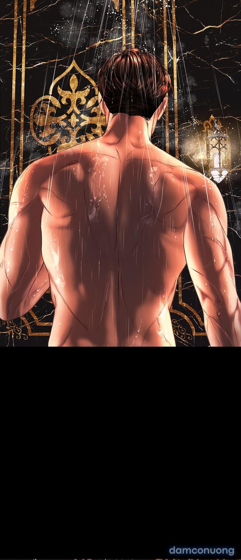 [16+] Tôi Ký Khế Ước Với Ác Quỷ 