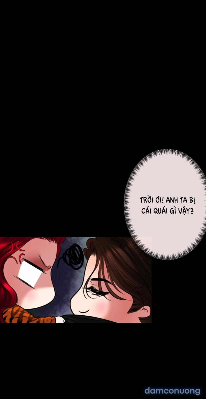 [16+] Tôi Ký Khế Ước Với Ác Quỷ 