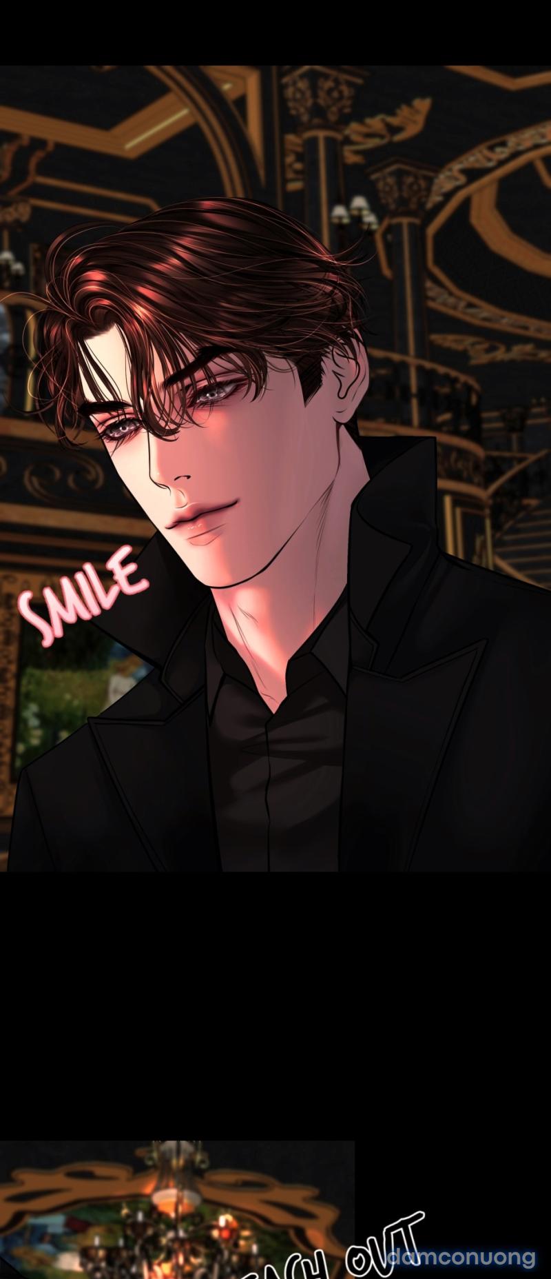 [16+] Tôi Ký Khế Ước Với Ác Quỷ 