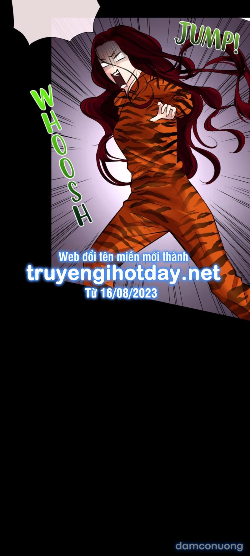 [16+] Tôi Ký Khế Ước Với Ác Quỷ 