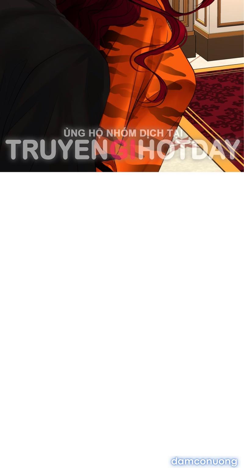 [16+] Tôi Ký Khế Ước Với Ác Quỷ 