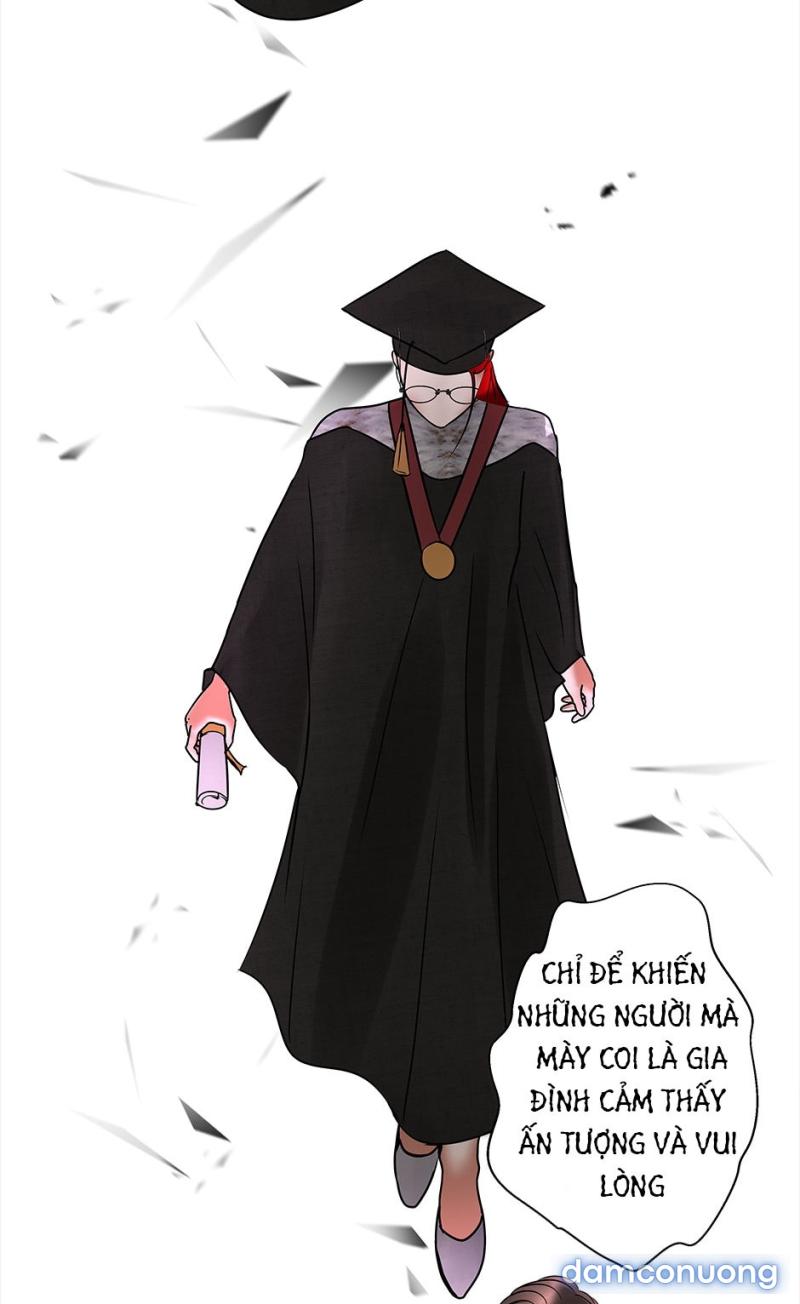 [16+] Tôi Ký Khế Ước Với Ác Quỷ 