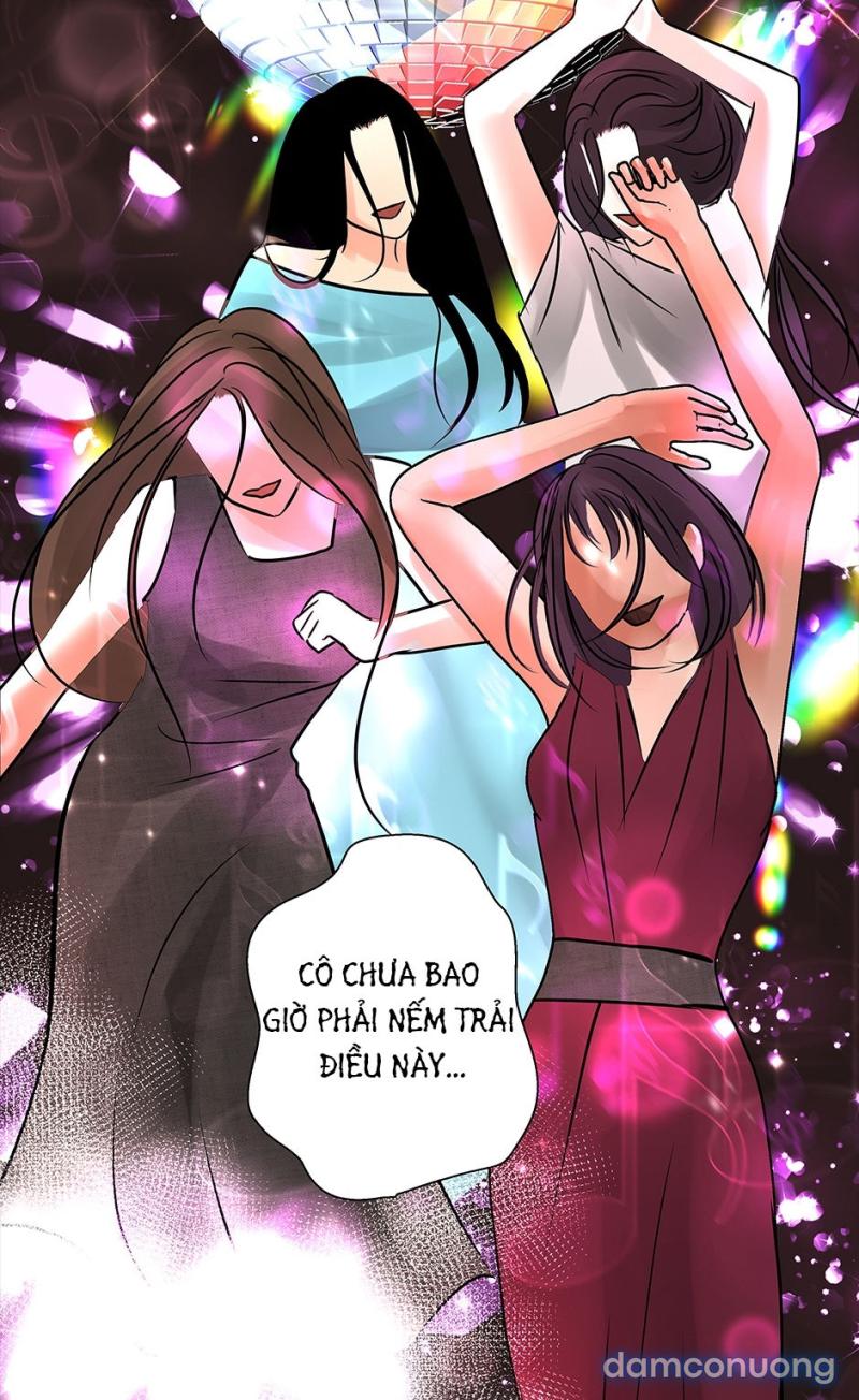 [16+] Tôi Ký Khế Ước Với Ác Quỷ 