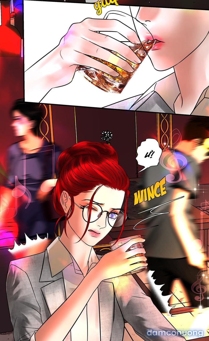 [16+] Tôi Ký Khế Ước Với Ác Quỷ 