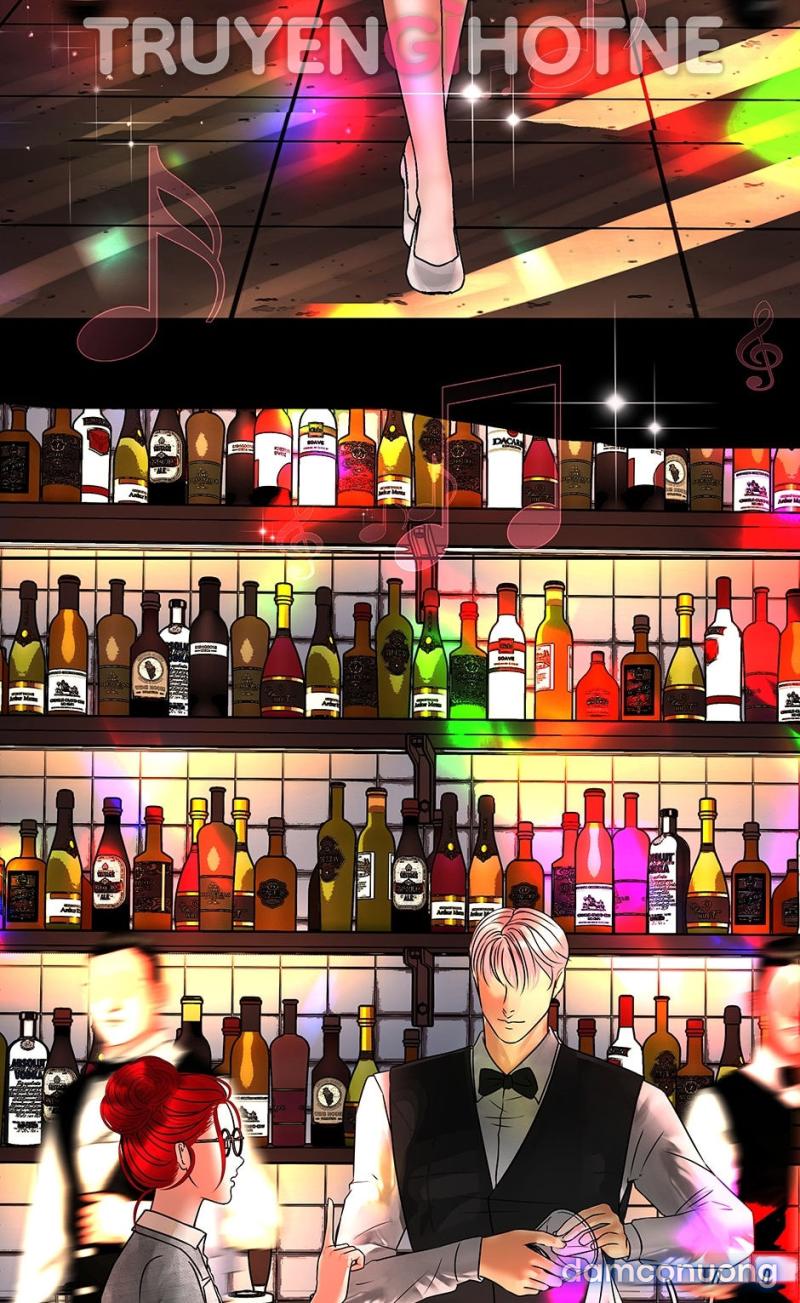 [16+] Tôi Ký Khế Ước Với Ác Quỷ 