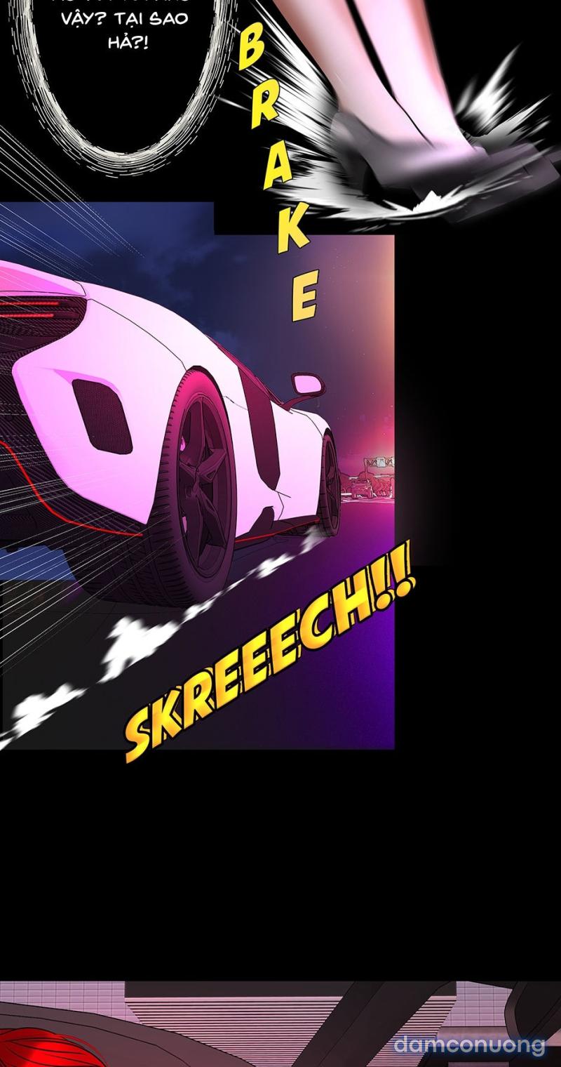 [16+] Tôi Ký Khế Ước Với Ác Quỷ 