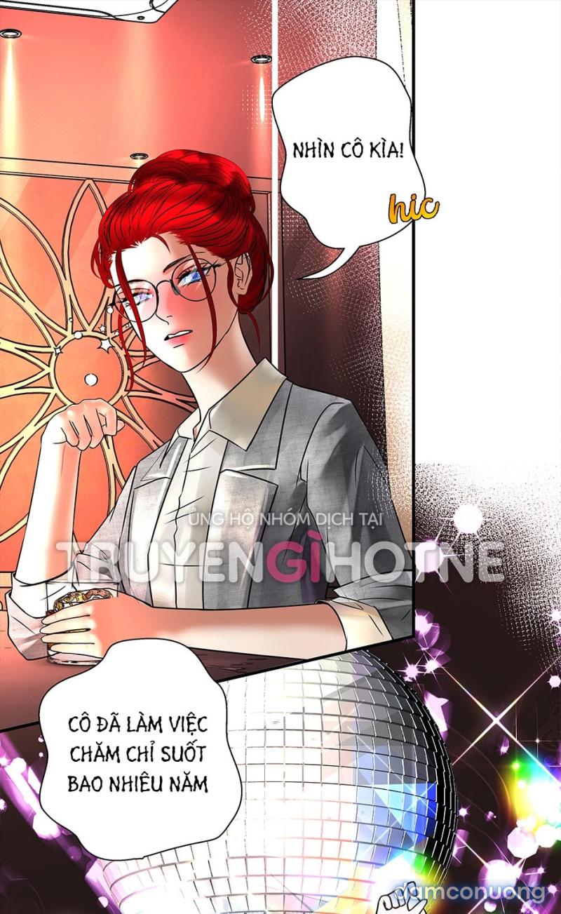 [16+] Tôi Ký Khế Ước Với Ác Quỷ 