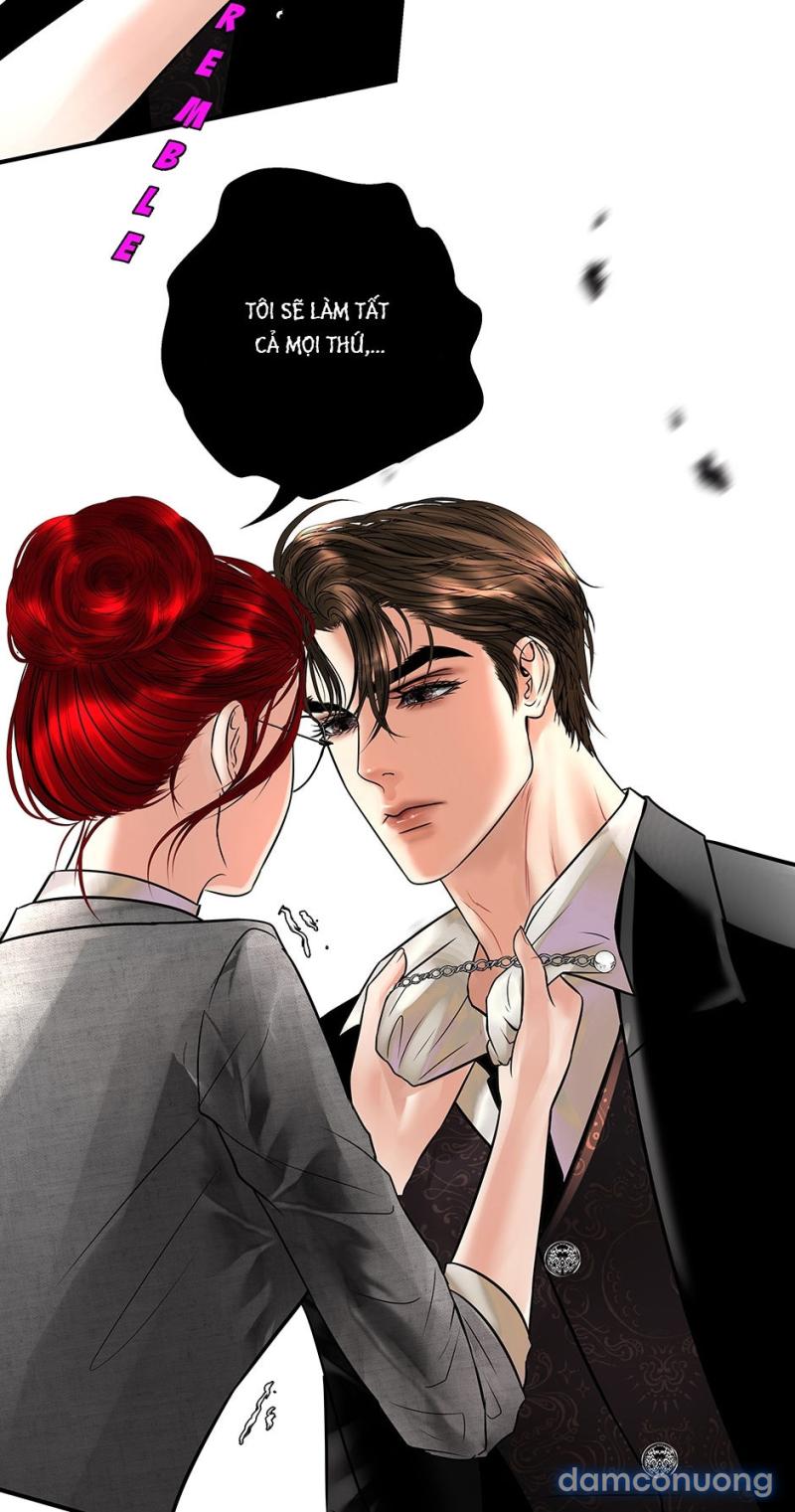 [16+] Tôi Ký Khế Ước Với Ác Quỷ 